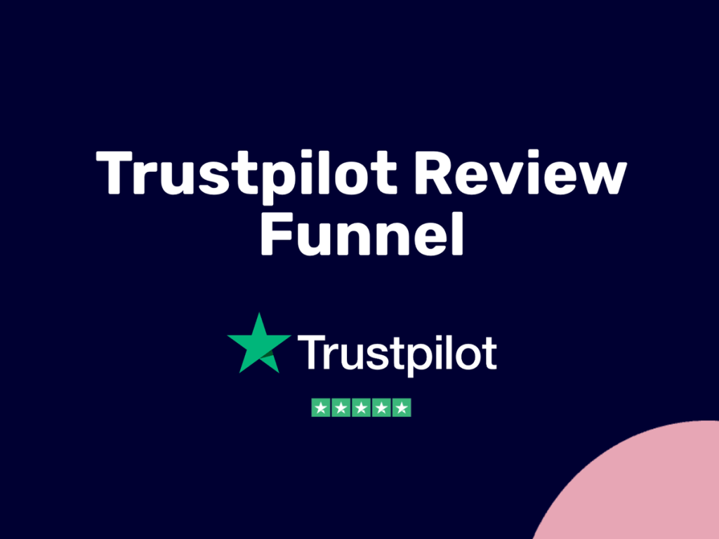 review funnel.