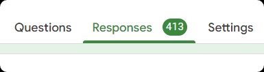 How to See Responses on Google Forms.