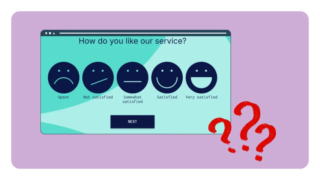 Basic Survey Topics Examples 50+ Basic Survey Questions Examples to Collect Accurate Feedback ...