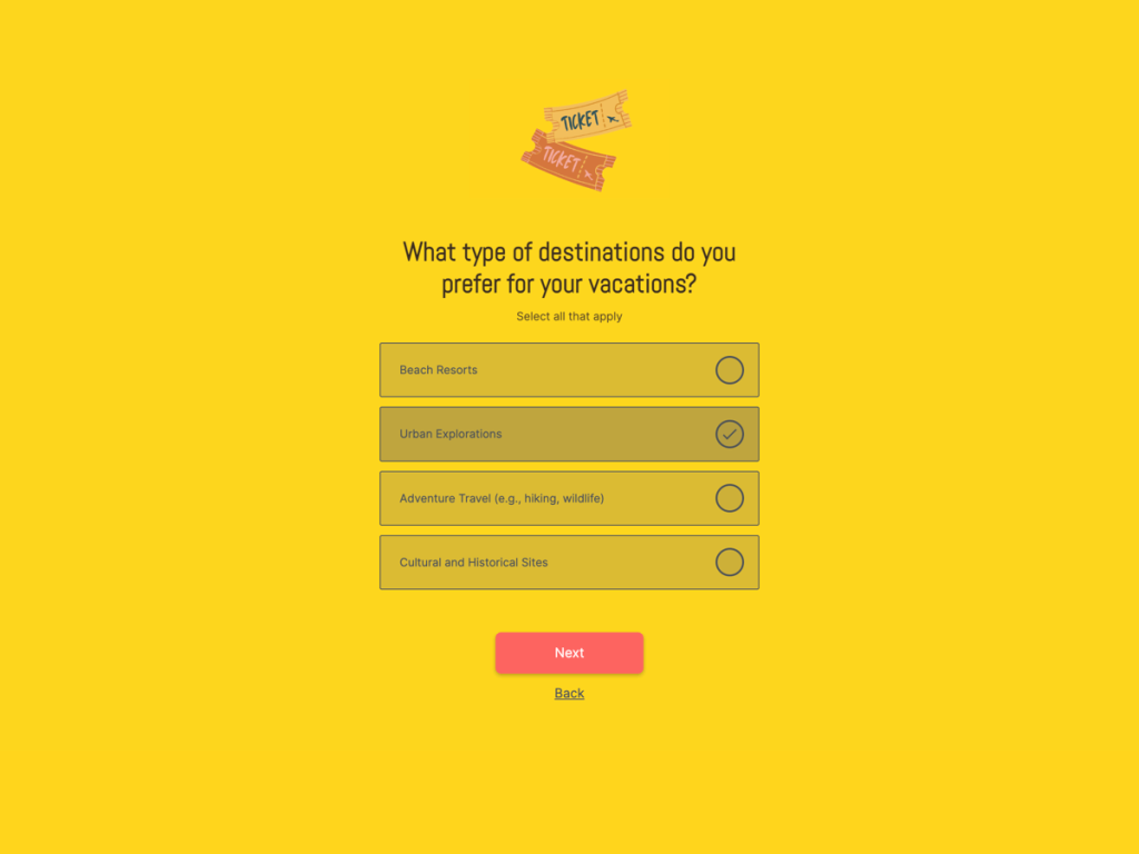 Basic Survey Topics Examples 50+ Basic Survey Questions Examples to Collect Accurate Feedback ...