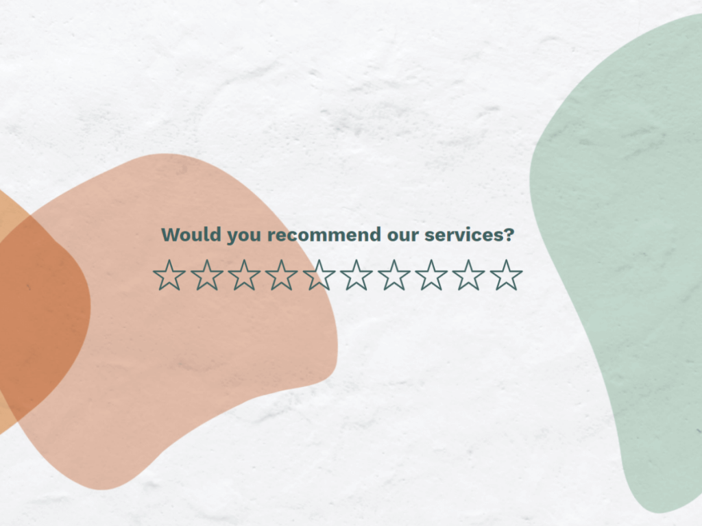 100+ Customer Service Survey Question Examples (CSAT, NPS, CES ...