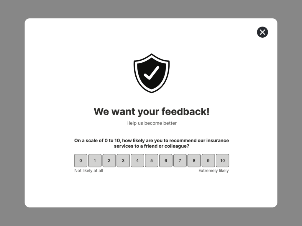 100+ Customer Service Survey Question Examples (CSAT, NPS, CES ...