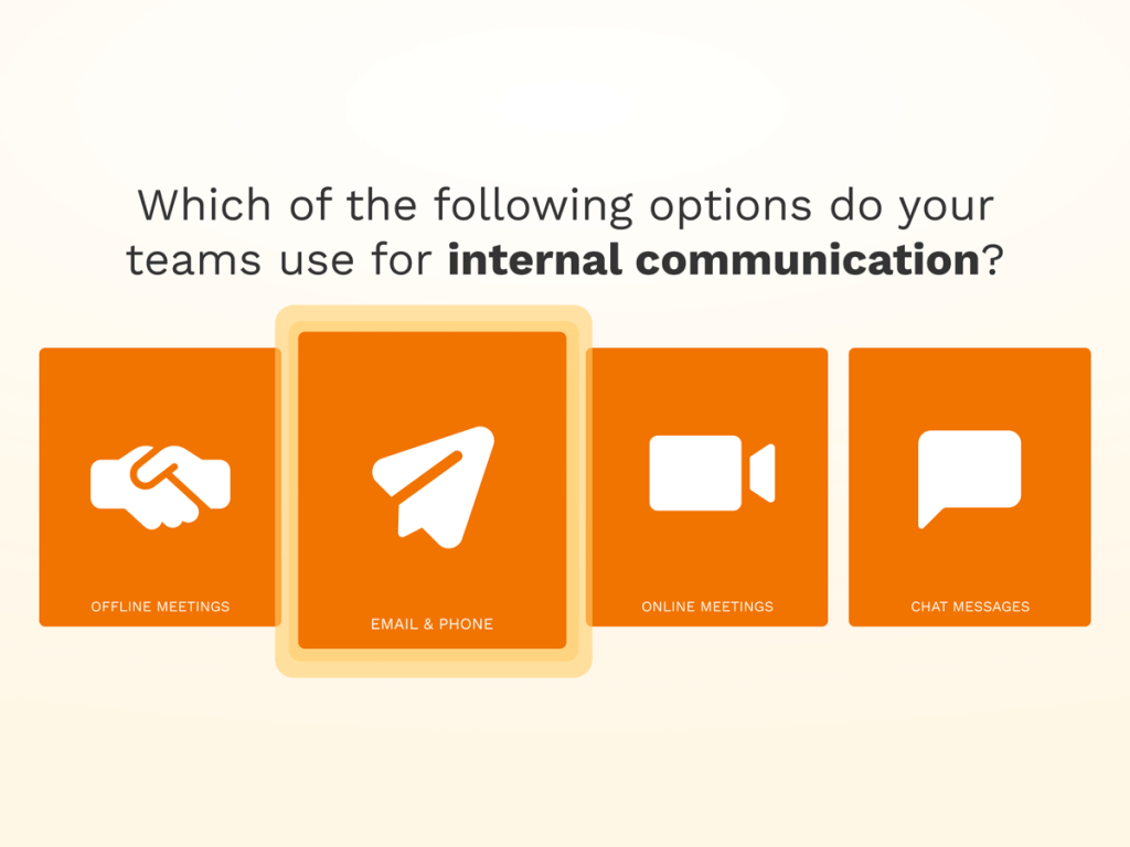 What This Involves Lead Scoring: What It Is, How It Works, and Examples | involve.me