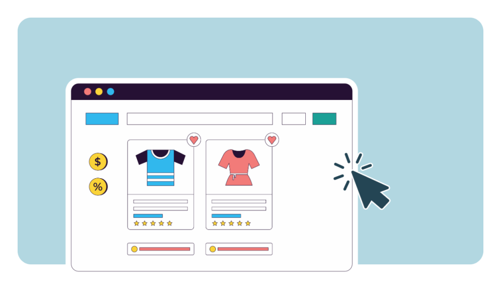Click Me Build What is a Click Funnel and How to Build One | involve.me