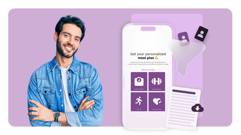 What Are Smart Forms? How They Work, Examples, Benefits | involve.me