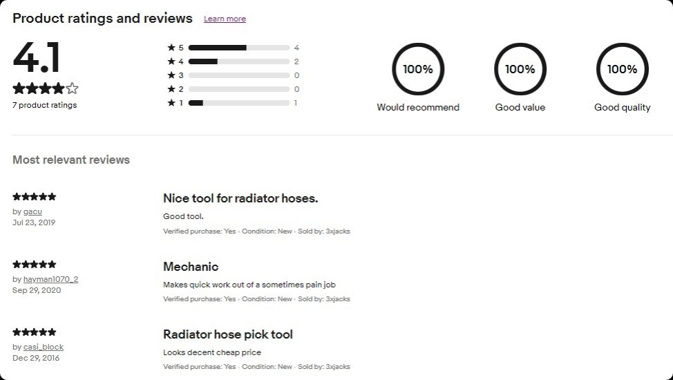 Create Product Review Forms to Boost Ecommerce Sales.
