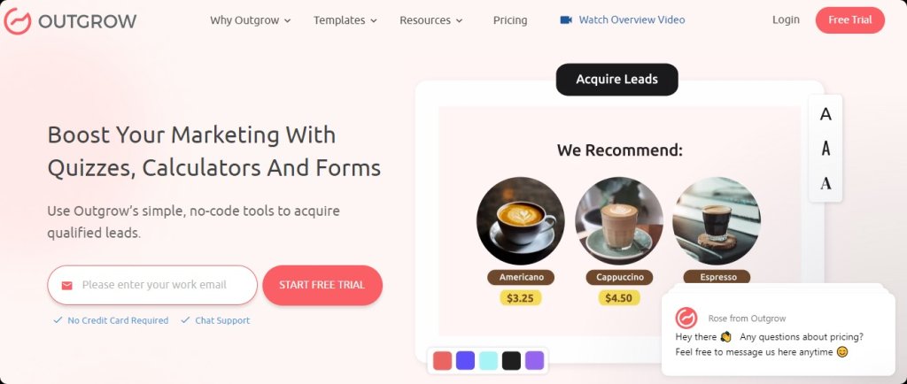 The Best Online Calculator Builders in 2023