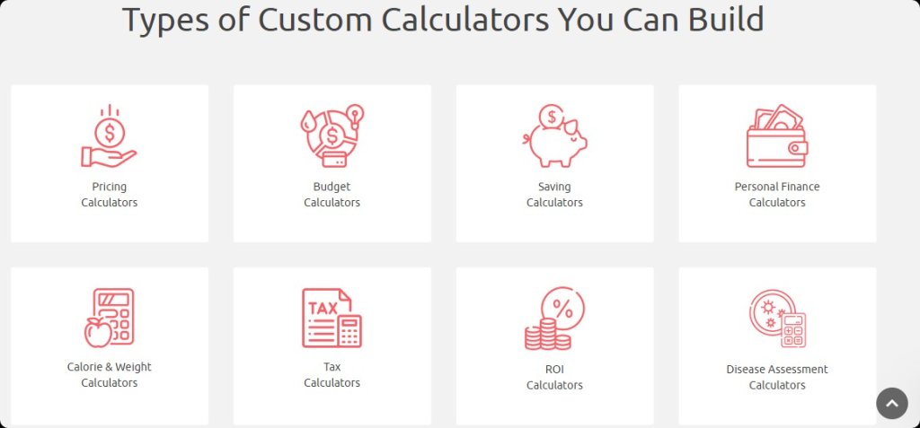 6 Benefits Of Using An Online Calculator