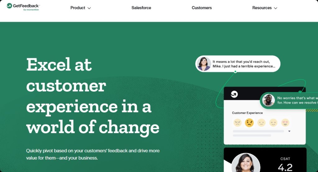 The 6 Best Survey Tools for Capturing Customer Feedback in 2023 - LeadQuizzes