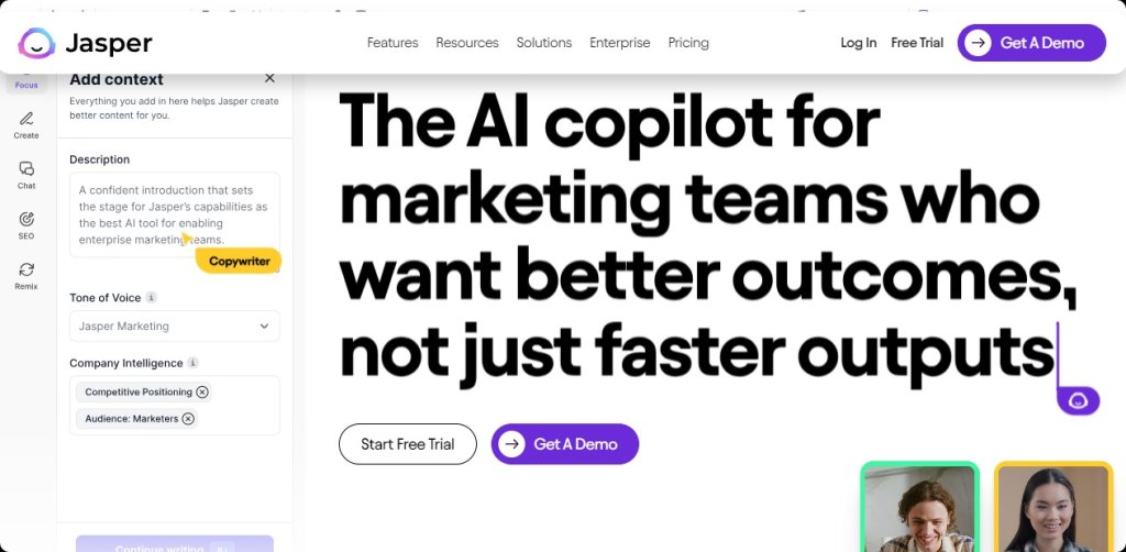 Best AI tools for Marketing Automation in 2024.