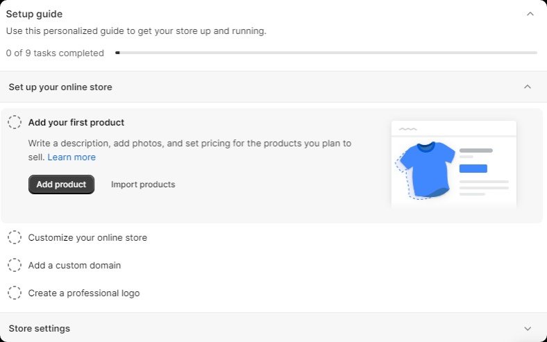 Embed a Custom Form on Shopify.