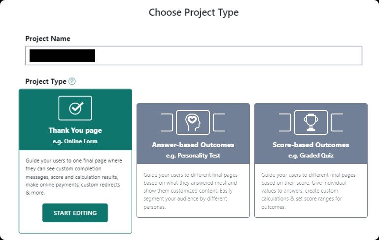 Create an Effective Order Form for Your Website.