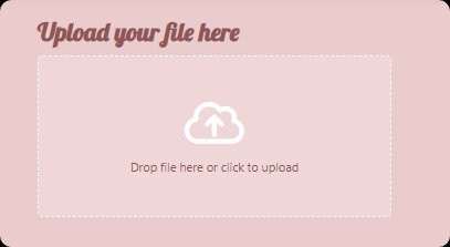 File upload in forms.