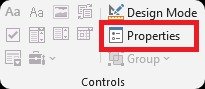 Create Fillable Forms in Word.
