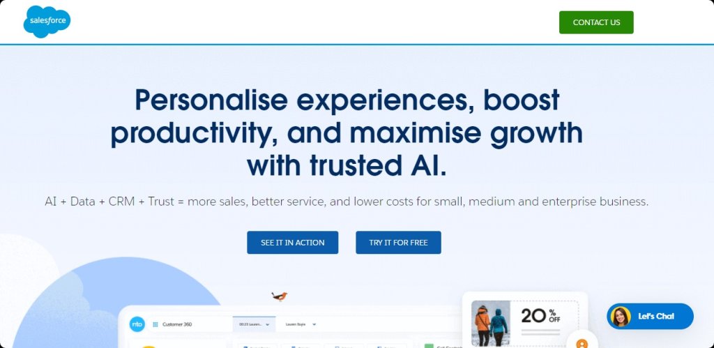 How Ai Helps To Automate Lead Generation Process Involve Me