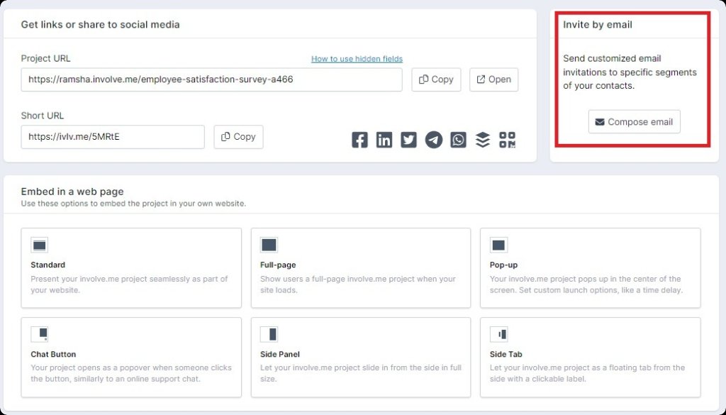 How to Create a Volunteer Signup Form+ Free Templates