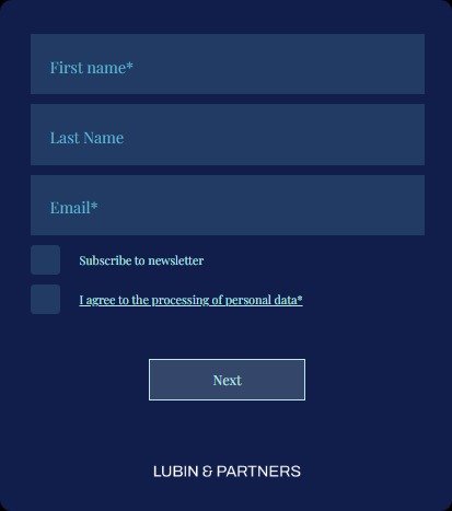 5 Easy Steps to Create a Client Intake Form+ Templates