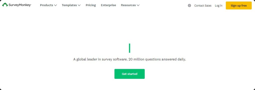 The 6 Best Survey Tools for Capturing Customer Feedback in 2023 - LeadQuizzes