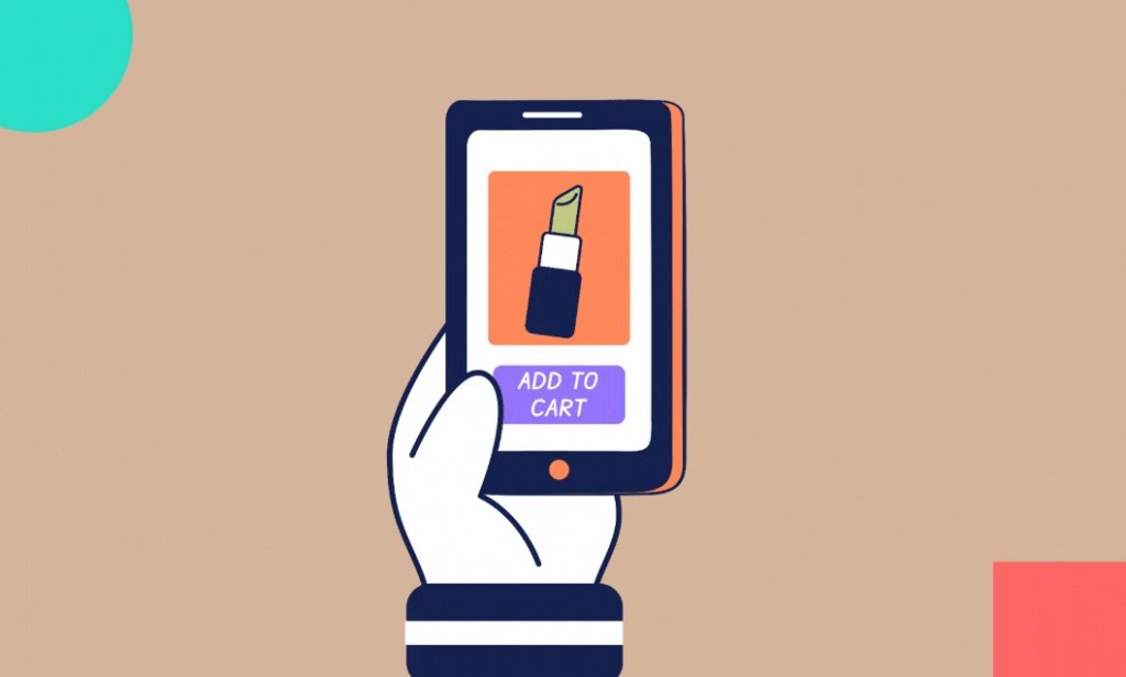 Payment Forms Can Minimize Cart Abandonment Rates.
