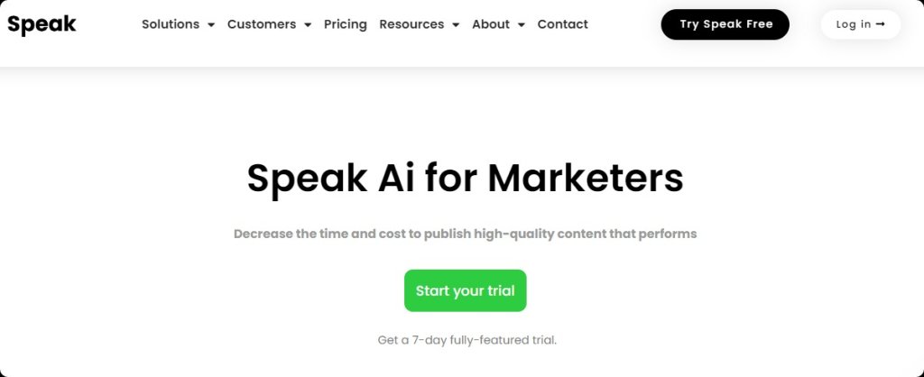 Best AI Tools for Market Research 2024.