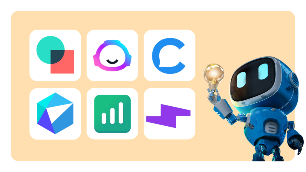 Best AI tools for Marketing Automation.
