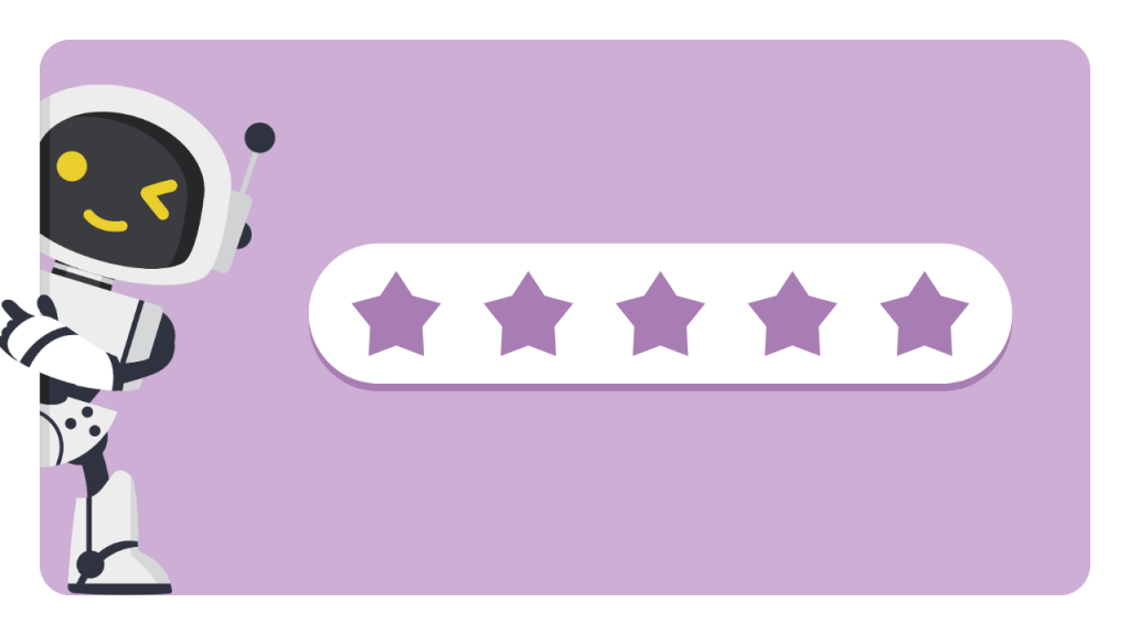How AI can improve user experience.