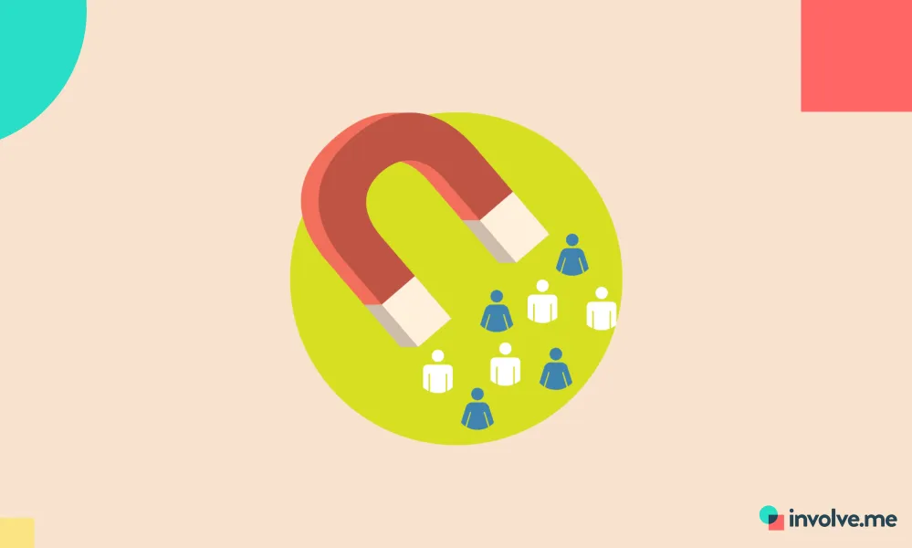 How to Kickstart B2B Lead Generation with ROI Calculator involve.me