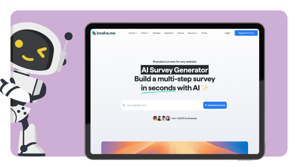 Best AI Survey Tools.