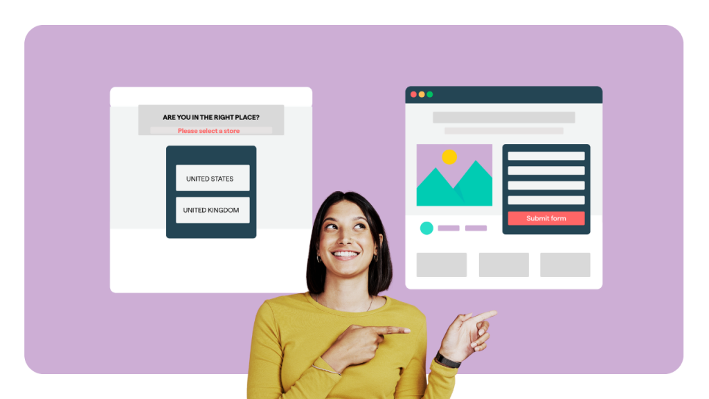 Landing Page vs Splash Page: Which One Converts Better.
