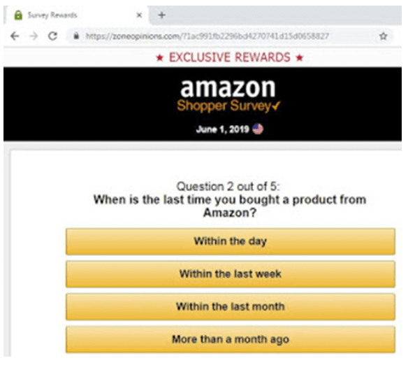 How Amazon Uses Customer Feedback to Improve Shopper Experience.