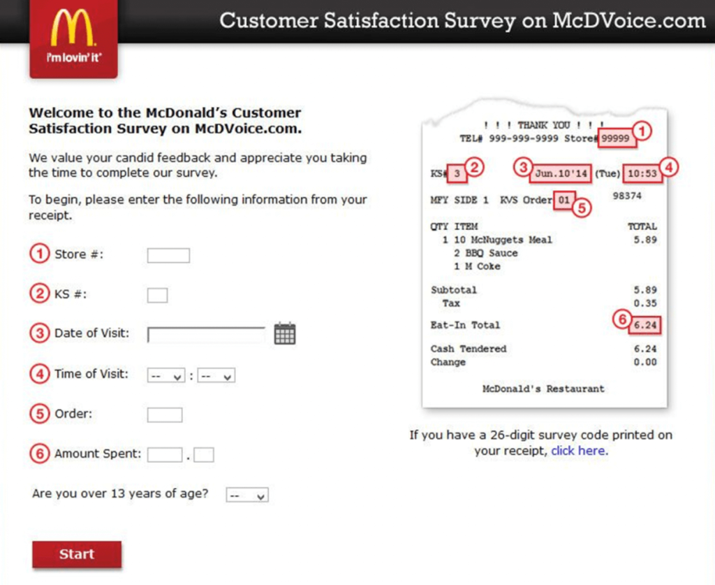 7 Excellent Customer Feedback Survey Examples (+Templates).