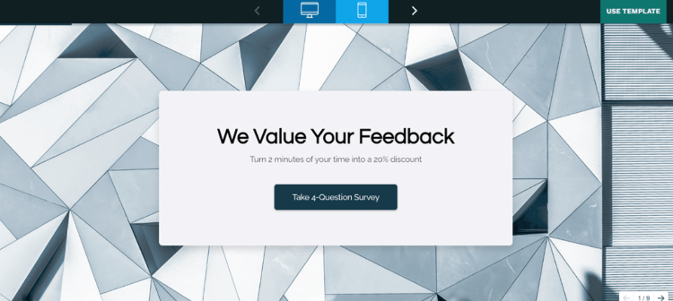 Best Customer Feedback Survey Templates.