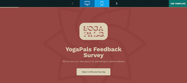 Best Customer Feedback Survey Templates.