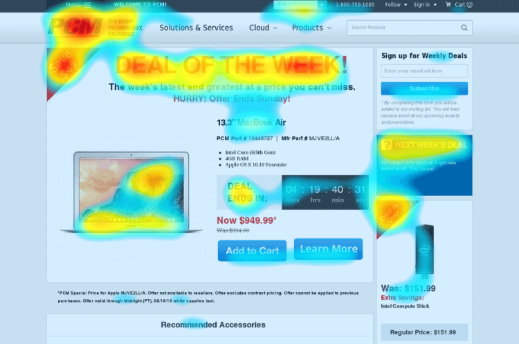 How To Analyze Your Ecommerce Conversion Funnel.