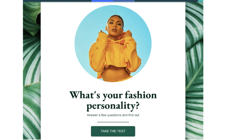 The Ultimate Guide to eCommerce Personalization in 2021.