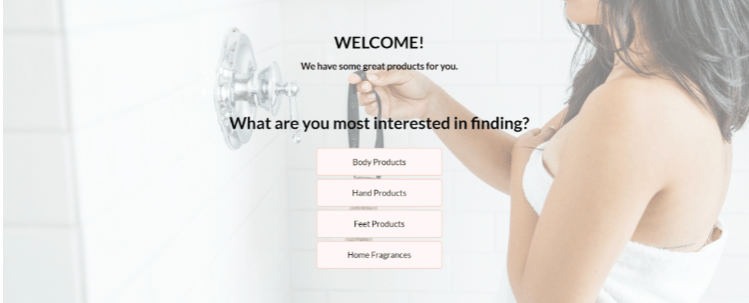 eCommerce Quizzes: 7 Companies Doing It Right.