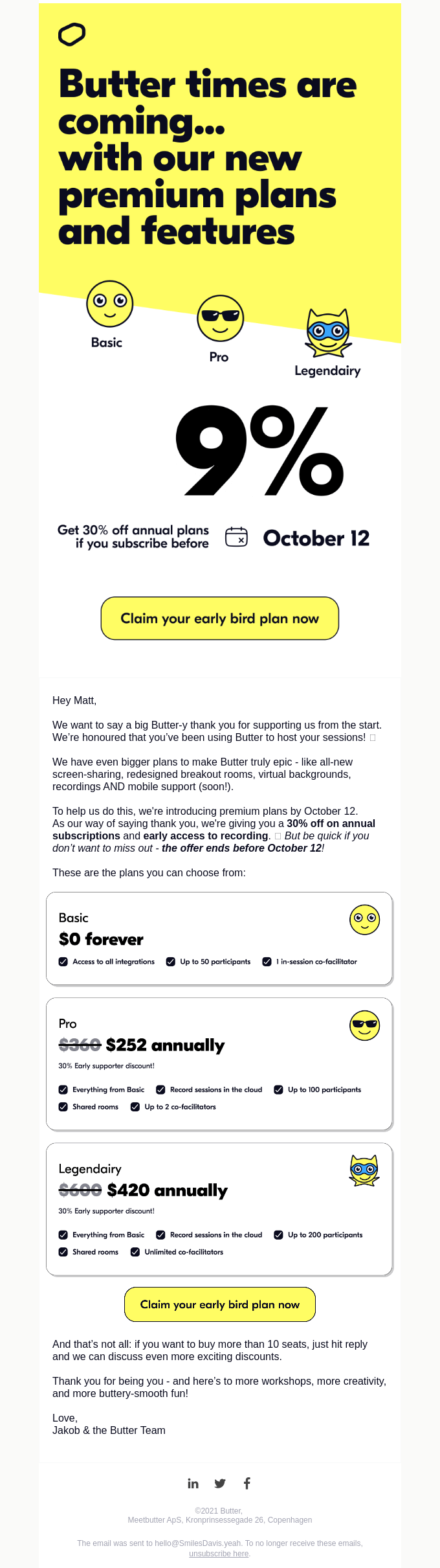 How To Write A Follow-Up Email That Boosts Reply and Conversion Rates.