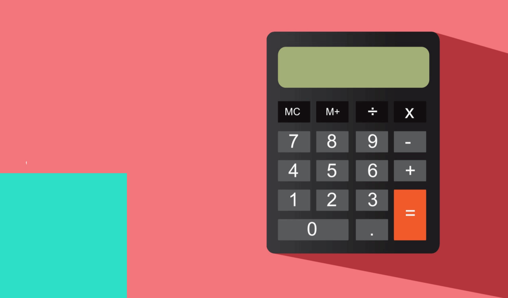 How to create a simple price calculator, Blog