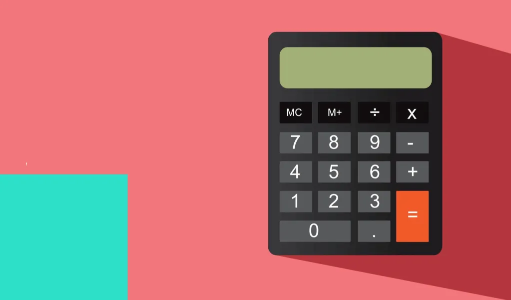 How to create a simple price calculator | involve.me