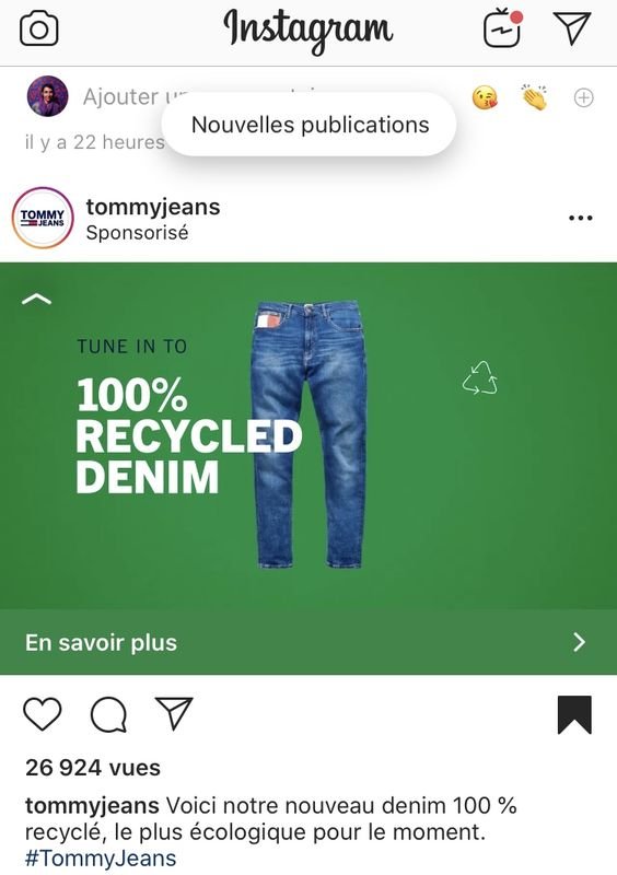 Tommy Hilfiger NPS & Customer Reviews