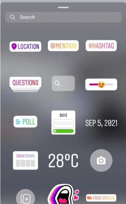 Instagram Surveys: How to Use Questions and Polls To Get Customer Feedback.