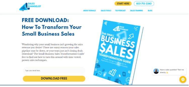 10 Lead Magnet Ideas to Get More Customers.