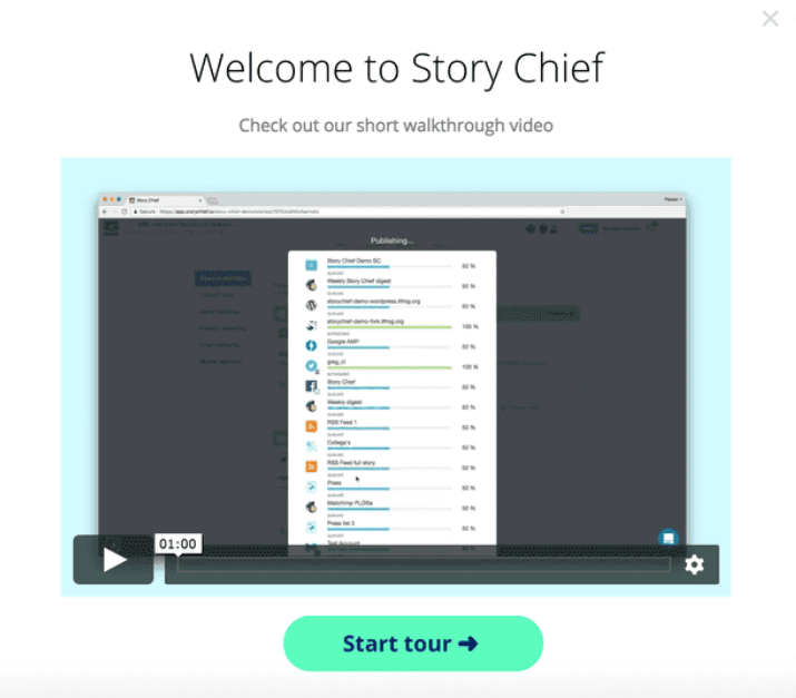 How To Increase Sales With Customer Onboarding Videos.