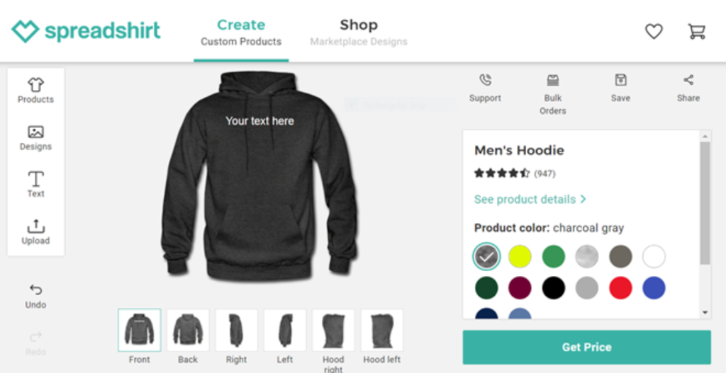 Brands That Use Product Configurators | involve.me | involve.me