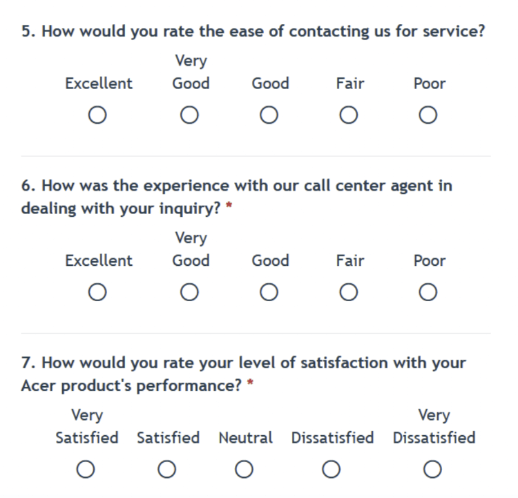 How To Collect Better Data With Surveys.