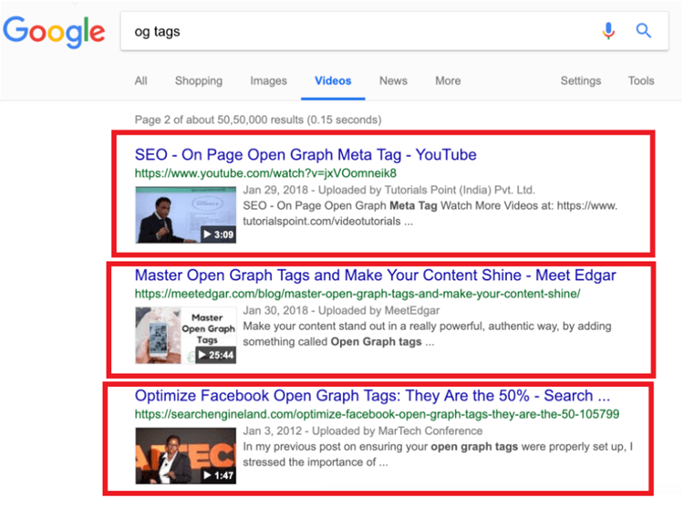 10 Minute Guide to Video SEO & Organic Video Traffic.