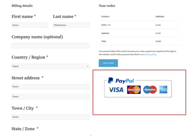 How to Design a WooCommerce Checkout Process That Boosts Sales.
