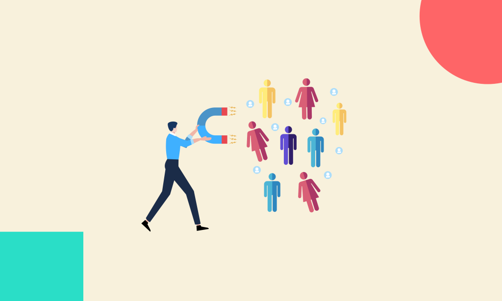 Best Practices for Capturing Leads Using Interactive Lead Funnels.