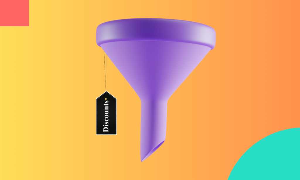 cost of setting up a salesfunnel.