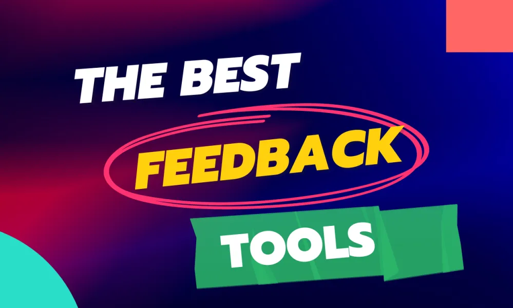 The 6 Best Survey Tools for Capturing Customer Feedback in 2023 -  LeadQuizzes